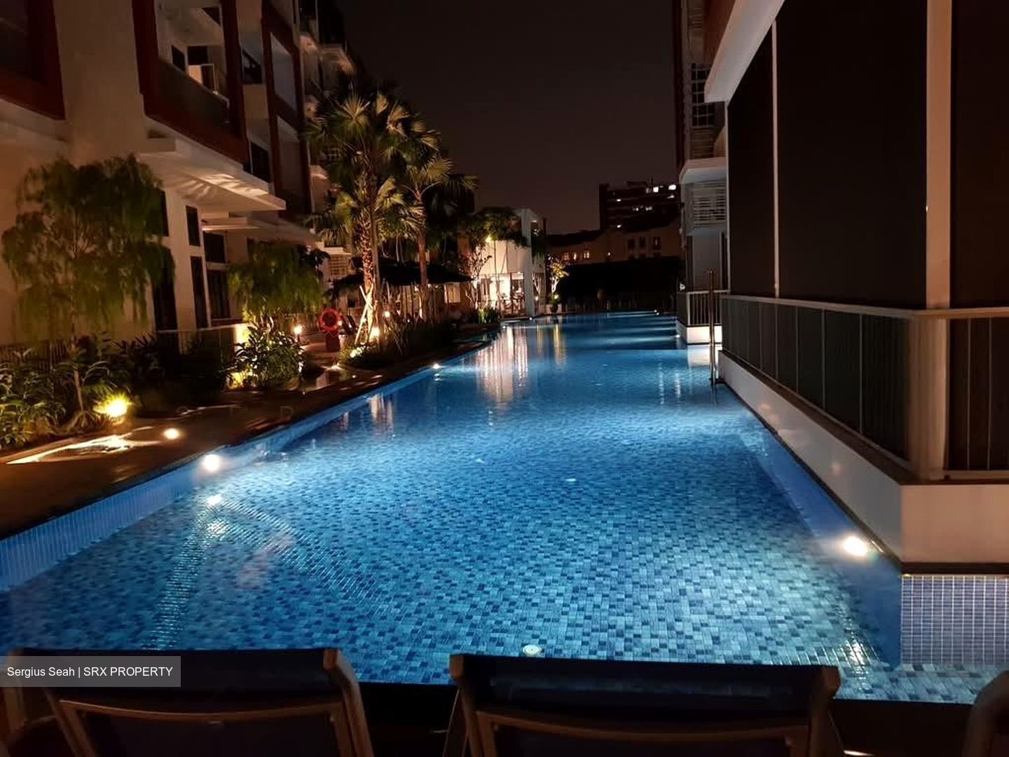 The Creek @ Bukit (D21), Condominium #569639711